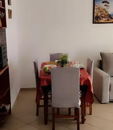 Seaside For Holidays Apartment *