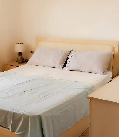 Seaside For Holidays Apartment Golem (Tirana)