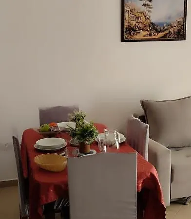 Seaside For Holidays Apartment